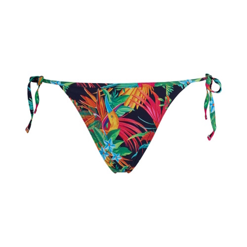 Maillots de bain Marlies Dekkers Hula Haka multicolore/print slip de bikini Maillots de bain Marlies Dekkers Hula Haka multicolore/print slip de bikini