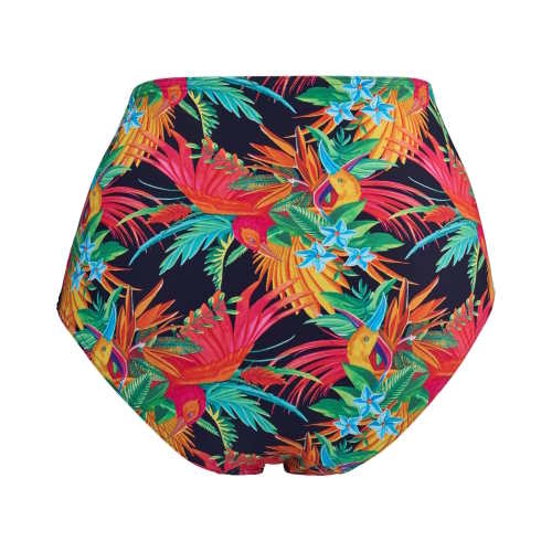 Maillots de bain Marlies Dekkers Hula Haka multicolore/print slip de bikini Maillots de bain Marlies Dekkers Hula Haka multicolore/print slip de bikini