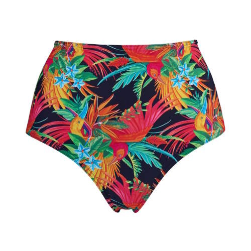 Maillots de bain Marlies Dekkers Hula Haka multicolore/print slip de bikini Maillots de bain Marlies Dekkers Hula Haka multicolore/print slip de bikini