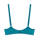 Marlies Dekkers Space Odyssey turquoise soutien-gorge push up