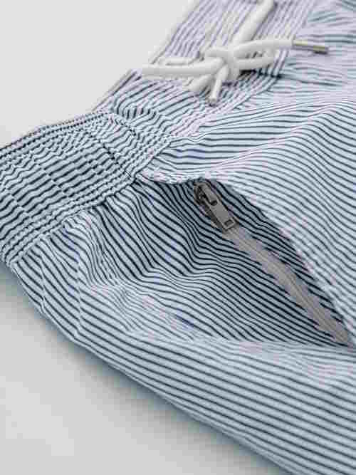 Bomain Joao bleu marine maillot de bain pour homme Bomain Joao bleu marine maillot de bain pour homme