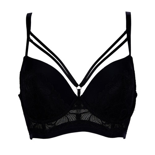 After Eden D-Cup & Up Texas noir soutien-gorge rembourré After Eden D-Cup & Up Texas noir soutien-gorge rembourré