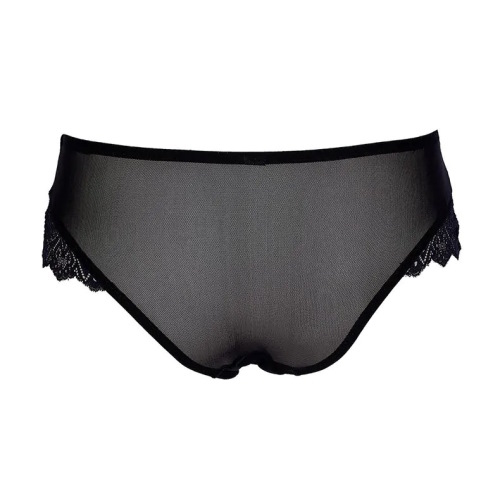 After Eden D-Cup & Up Tavienne noir slip After Eden D-Cup & Up Tavienne noir slip