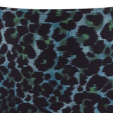 Maillots de bain Marlies Dekkers Panthera vert/print slip de bikini