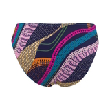 Maillots de bain Marlies Dekkers Lotus multicolore/print slip de bikini