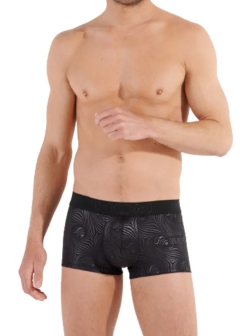 HOM Oslo noir sport trunk HOM Oslo noir sport trunk
