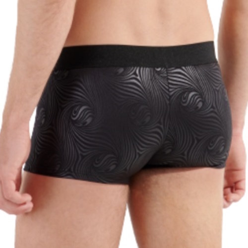 HOM Oslo noir sport trunk HOM Oslo noir sport trunk