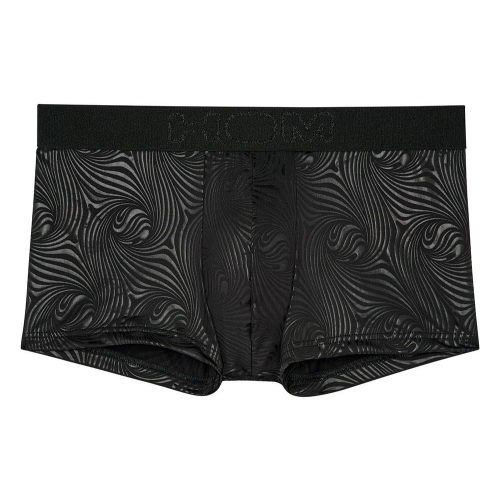 HOM Oslo noir sport trunk HOM Oslo noir sport trunk