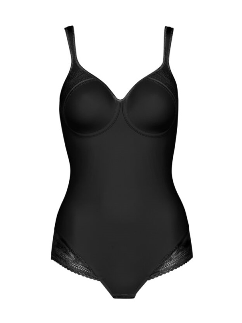 Lisca Gina noir corselet Lisca Gina noir corselet