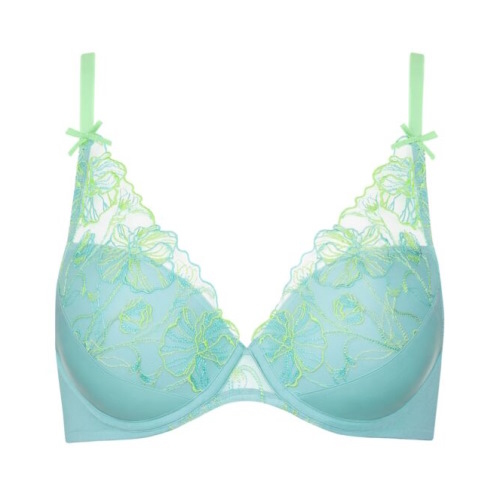 Lisca Liv bleu soutien-gorge push up Lisca Liv bleu soutien-gorge push up