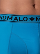 Muchachomalo Tight bleu maillot de bain pour homme