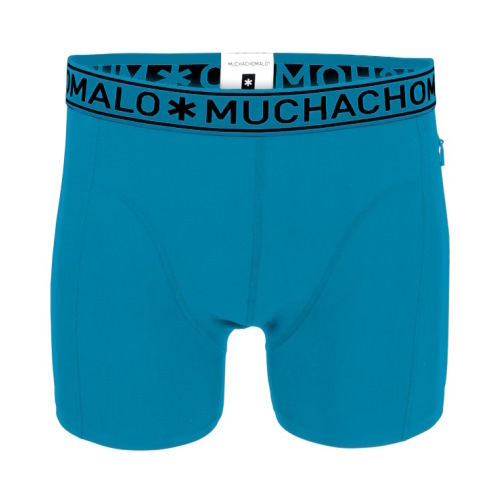 Muchachomalo Tight bleu boxeur nageur Muchachomalo Tight bleu boxeur nageur