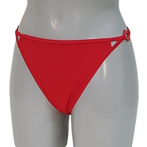 Maillots de bain Marlies Dekkers Night Owl rouge/rose slip de bikini Maillots de bain Marlies Dekkers Night Owl rouge/rose slip de bikini