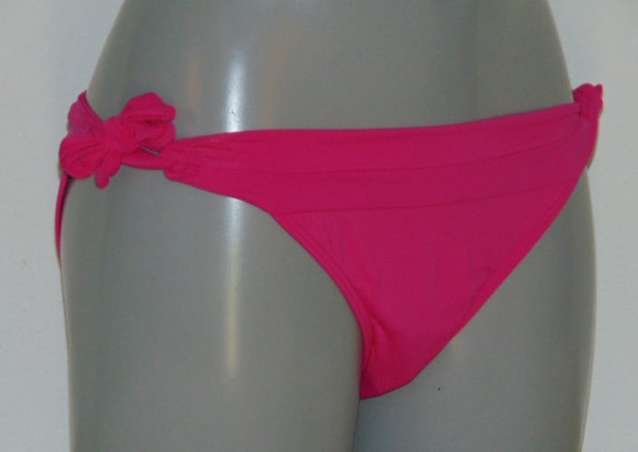 Salon Royal Playa hot pink slip de bikini Salon Royal Playa hot pink slip de bikini