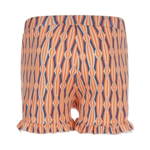 Charlie Choe Retro nights crème pantalon de pyjama Charlie Choe Retro nights crème pantalon de pyjama