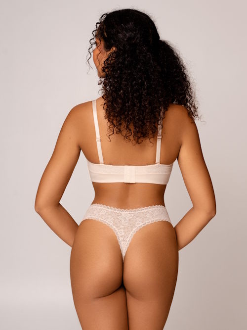 Salon Royal Joy sunkiss soutien-gorge sans armatures en dentelle Salon Royal Joy sunkiss soutien-gorge sans armatures en dentelle