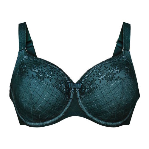 Rosa Faia Rosemary vert soutien-gorge sans forme Rosa Faia Rosemary vert soutien-gorge sans forme