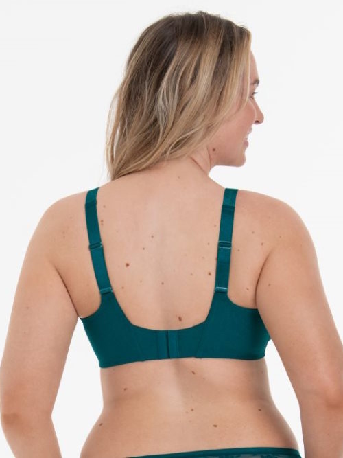 Rosa Faia Rosemary vert soutien-gorge sans forme Rosa Faia Rosemary vert soutien-gorge sans forme