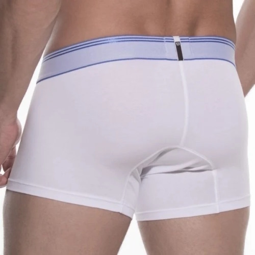 Mundo Unico Daily Blue blanc boxer Mundo Unico Daily Blue blanc boxer