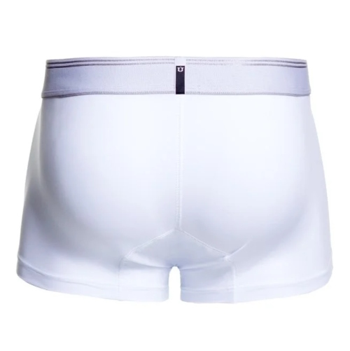 Mundo Unico Morning Grey blanc sport trunk Mundo Unico Morning Grey blanc sport trunk