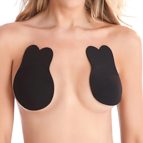 LingaDore INVISIBLE LIFT BRA noir accessoire LingaDore INVISIBLE LIFT BRA noir accessoire