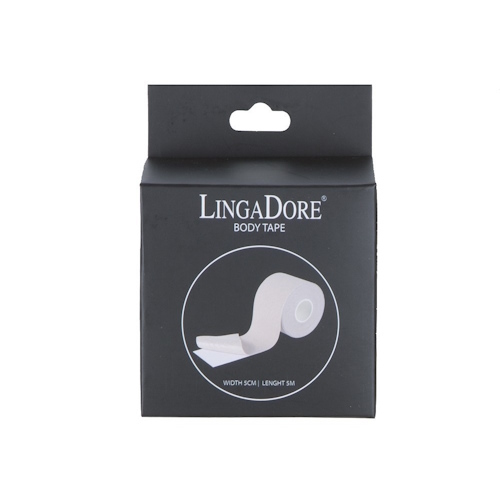 LingaDore Body Tape marron accessoire LingaDore Body Tape marron accessoire