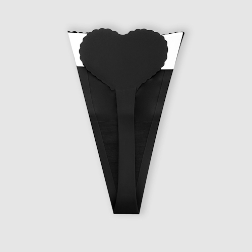 LingaDore INVISIBLE STRING noir accessoire LingaDore INVISIBLE STRING noir accessoire