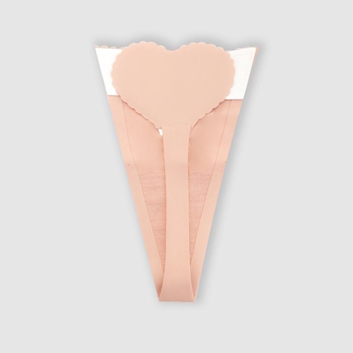 LingaDore INVISIBLE STRING blush accessoire LingaDore INVISIBLE STRING blush accessoire