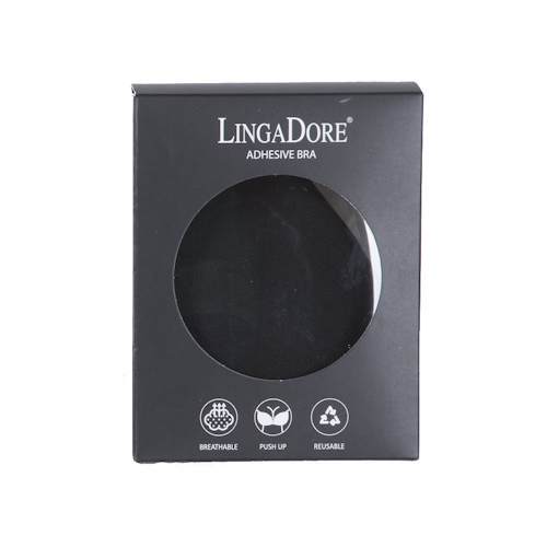 LingaDore Plak bh noir accessoire LingaDore Plak bh noir accessoire