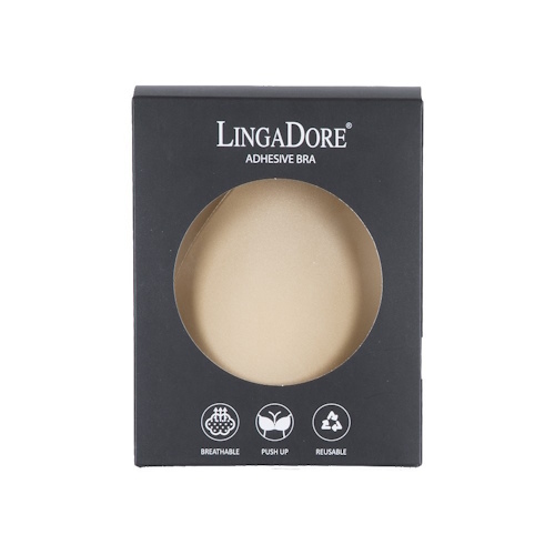 LingaDore Plak bh blush accessoire LingaDore Plak bh blush accessoire