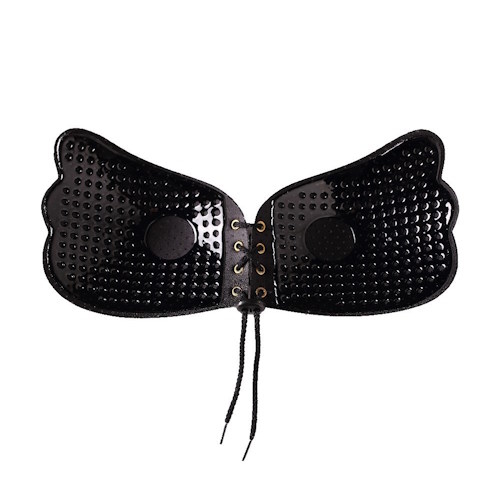 LingaDore Plak Push Up bh noir accessoire LingaDore Plak Push Up bh noir accessoire
