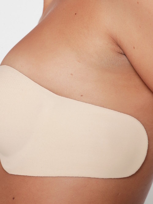 LingaDore STRAPLESS WING BRA blush accessoire LingaDore STRAPLESS WING BRA blush accessoire