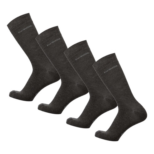 Bamboosa Jason anthracite chaussettes Bamboosa Jason anthracite chaussettes