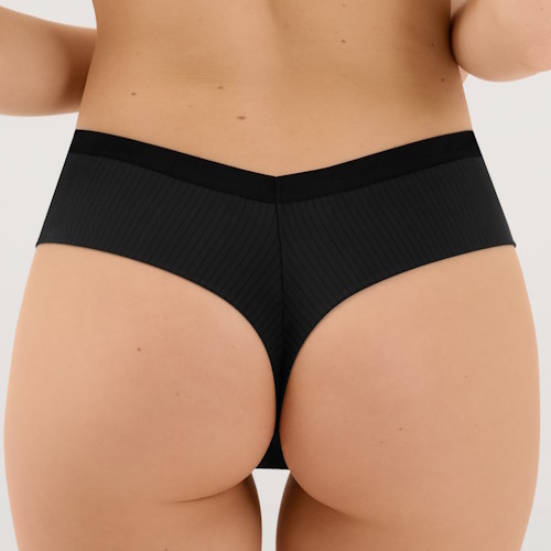 Lisca Laura noir slip brésilien Lisca Laura noir slip brésilien