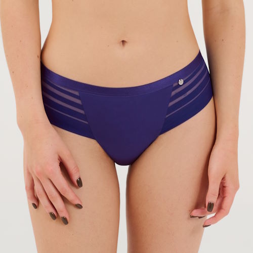 Lisca Alegra bleu slip brésilien Lisca Alegra bleu slip brésilien