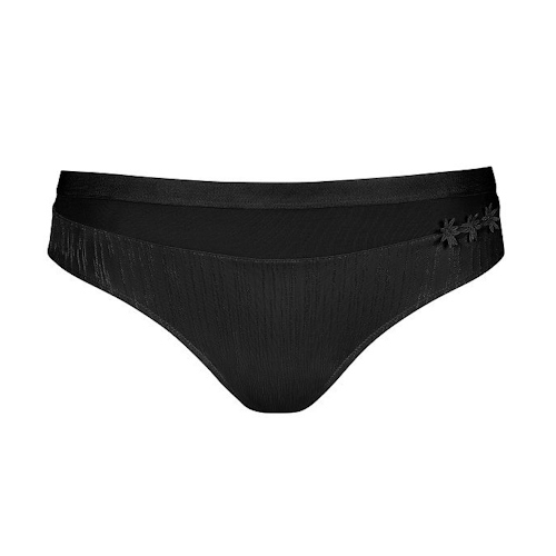 Lisca Gracia noir slip Lisca Gracia noir slip