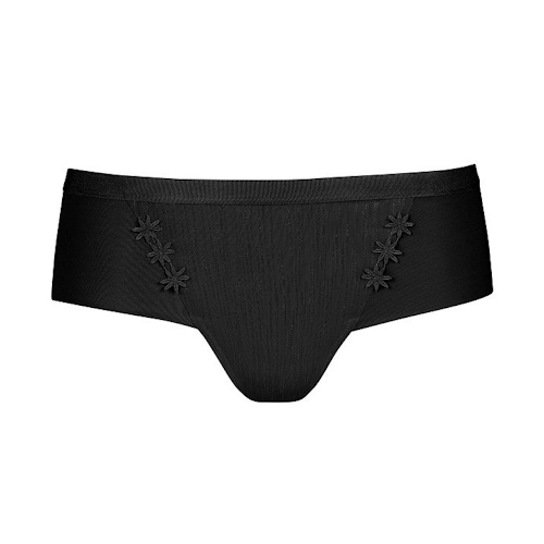 Lisca Gracia noir culotte string Lisca Gracia noir culotte string