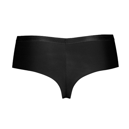 Lisca Gracia noir culotte string Lisca Gracia noir culotte string