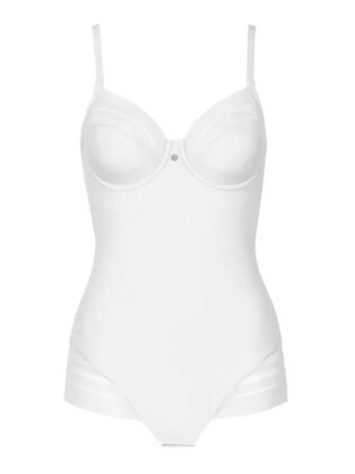 Lisca Alegra blanc corselet Lisca Alegra blanc corselet