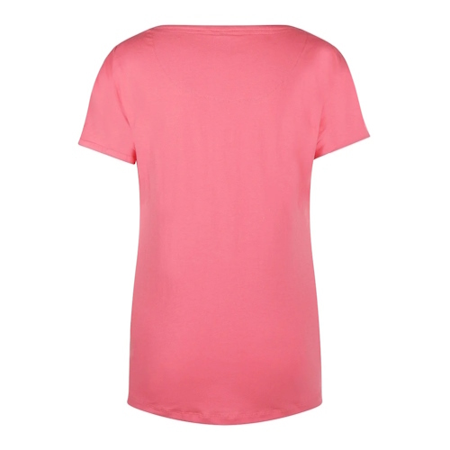 Charlie Choe Bright Days rose chemise de nuit Charlie Choe Bright Days rose chemise de nuit