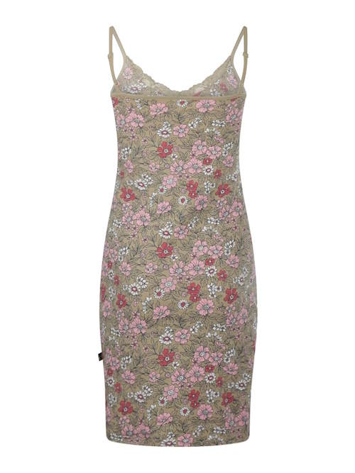 Charlie Choe Bonne chance vert/print nuisette Charlie Choe Bonne chance vert/print nuisette