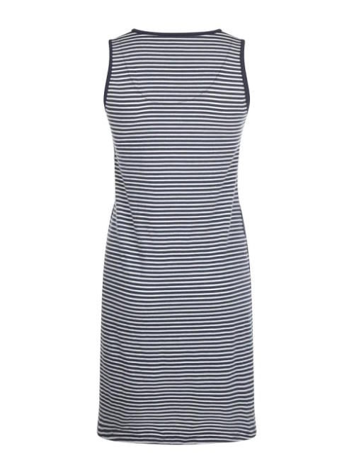 Charlie Choe Into The Wild bleu marine/ivoire chemise de nuit Charlie Choe Into The Wild bleu marine/ivoire chemise de nuit