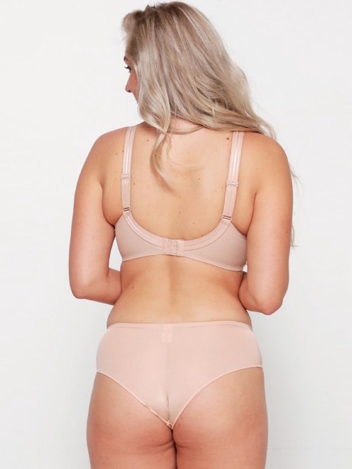 LingaDore Quotidien Full Coverage blush soutien-gorge sans forme LingaDore Quotidien Full Coverage blush soutien-gorge sans forme