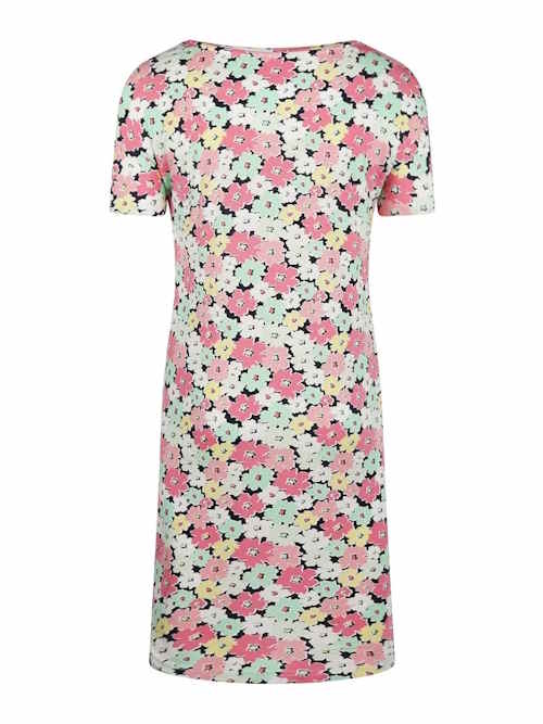 Charlie Choe Bright Days pastel/print chemise de nuit Charlie Choe Bright Days pastel/print chemise de nuit