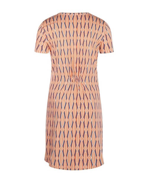 Charlie Choe Circus crème chemise de nuit Charlie Choe Circus crème chemise de nuit