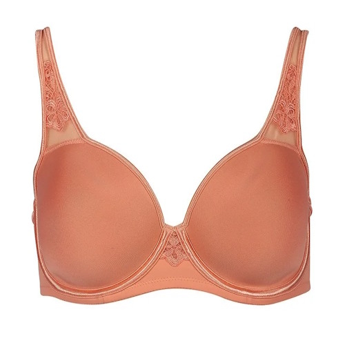 Elbrina Valerie tropical peach soutien-gorge rembourré Elbrina Valerie tropical peach soutien-gorge rembourré