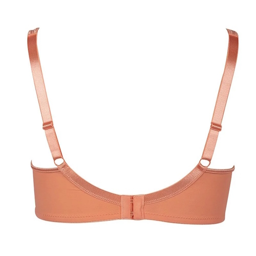 Elbrina Valerie tropical peach soutien-gorge rembourré Elbrina Valerie tropical peach soutien-gorge rembourré