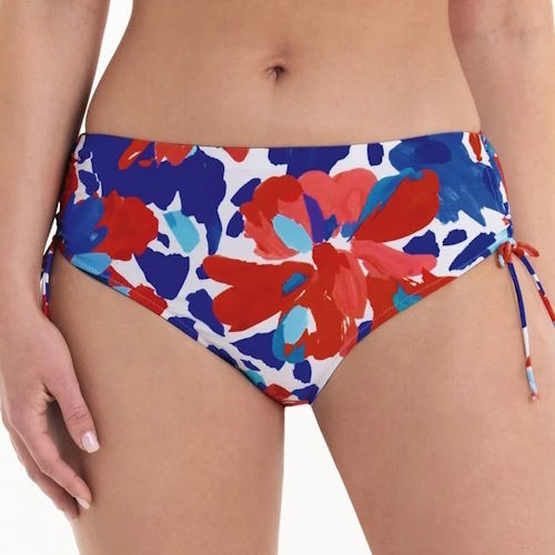 Maillots de bain Rosa Faia Celine bleu marine/rouge set Maillots de bain Rosa Faia Celine bleu marine/rouge set