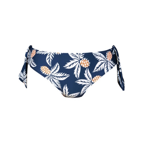 Maillots de bain Rosa Faia Amira bleu/print set Maillots de bain Rosa Faia Amira bleu/print set