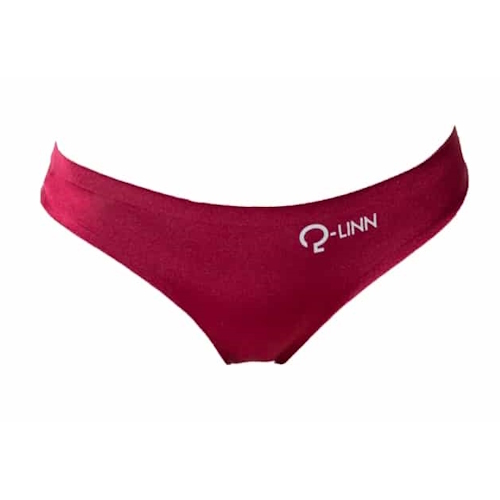 Q-Linn Cannes bordeaux vêtements de sport Q-Linn Cannes bordeaux vêtements de sport